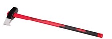 PEDDINGHAUS Holzspalthammer 3 kg, Ultratec 90 cm Stiel, Wendenase, DIN 5129/B