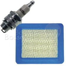 WOW! Luftfilter f. Briggs &