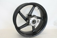 Aprilia SL 1000 Falco Felge hinten Hinterrad Bj.00'