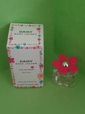 ■DAISY EAU SO FRESH DELIGHT Marc Jacobs 4 ml Eau de Toilette mit OVP RARITÄT