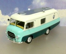 DIECAST 1/43 1954 CITROEN HY
