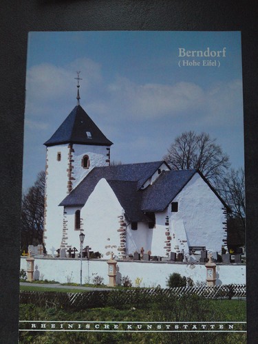 Rheinische kunststätten - rheinische,