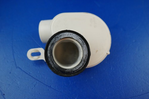 Siphon waschmaschine miele - siphon,