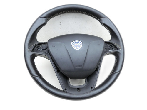 Lenkrad airbaglenkrad leder - lenkrad,