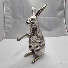 D21# Figur / Miniatur Silber