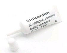 Silikonfett Saeco Jura