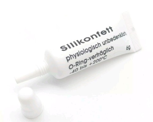 Silikonfett saeco jura - saeco,