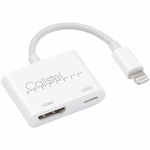 Callstel hdmi adapter für - callstel,