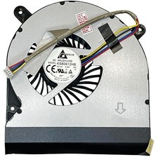 Lüfter Kühler FAN cooler