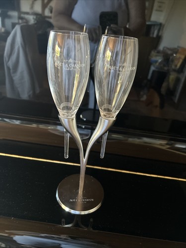 Moet chandon sektflöten - chandon,