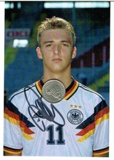 Thomas Hengen  10x15 DfB 1.FC