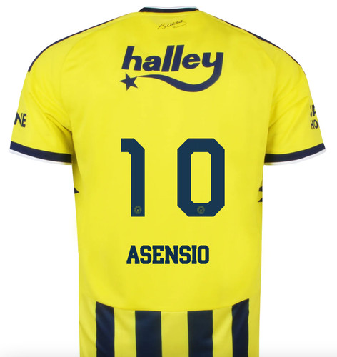 Fenerbahce adidas 2026 - fenerbahce,