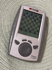 Millennium Chess & Games 8 in