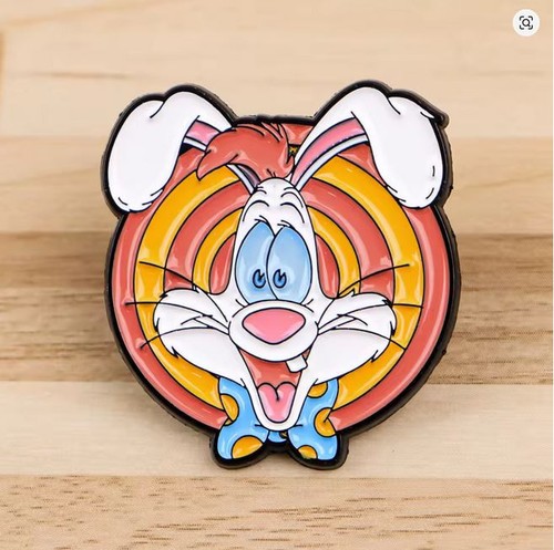 Roger rabbit looney tunes - roger,