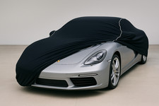 Ganzgarage Indoor Stretch