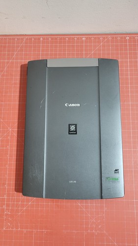 Canon canoscan lide 210 - lide,