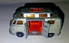 Matchbox  © Volkswagen Camper
