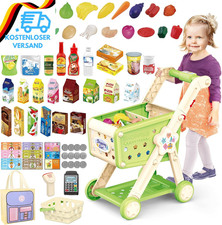 Deao Einkaufswagen Für