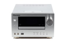 Pioneer XC-HM81 CD Receiver mit FB / gewartet mit 1 Jahr Garantie [3]