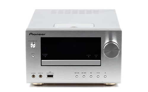 Pioneer hm81 receiver - pioneer,