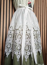 Brautdirndl Hochzeitsdirndl