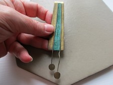 ANTIK VINTAGE ALT ART DECO