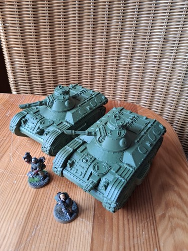 Druck panzer chimäre - ,,