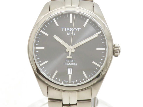 Tissot pr100 - tissot,