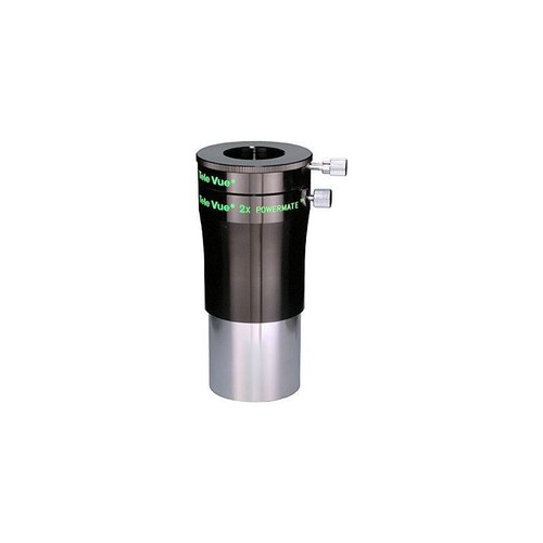 Televue barlowlinse powermate - televue,