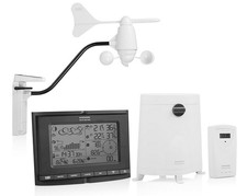 Smartwares SHS 54000 EU , Funk Wetterstation 868 MHz mit LCD Display , NEU !