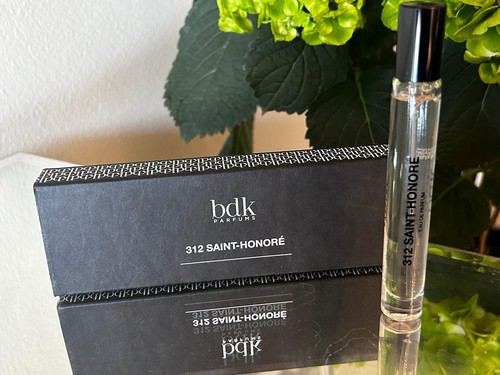 Bdk saint honore travel - bdk,