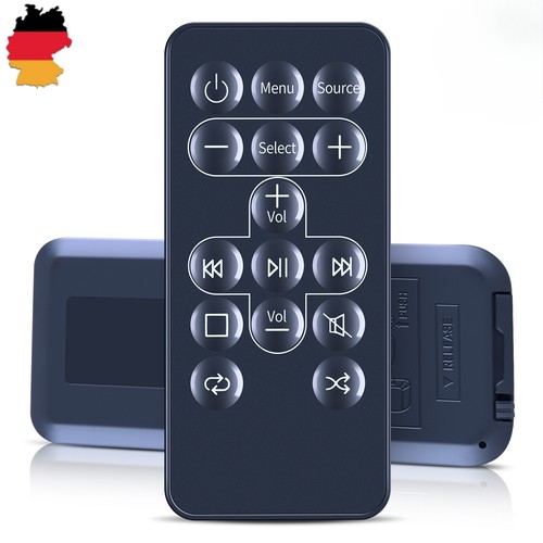 Neu fernbedienung für pure - für,