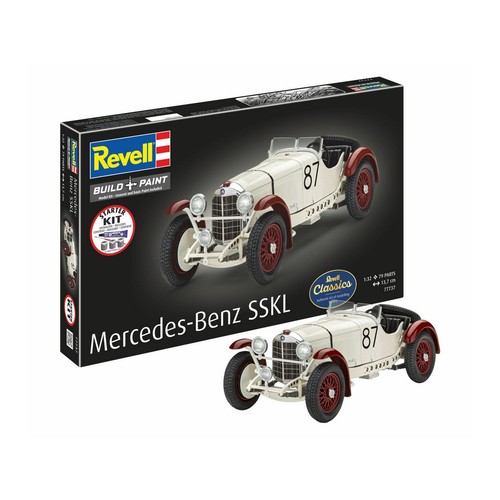 Revell 77737 32 - revell, 1:32