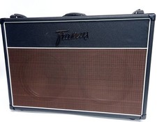 Vintage Framus Ruby Riot