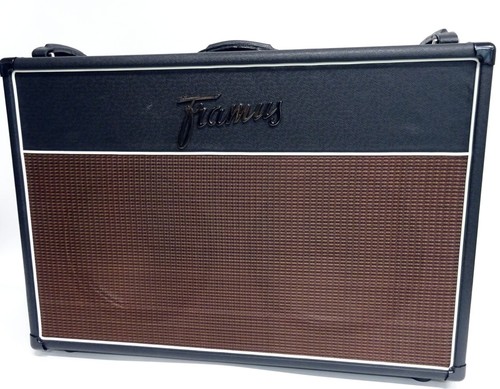 Vintage framus ruby riot - framus,