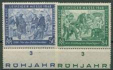 Alliierte Besetzung 1948