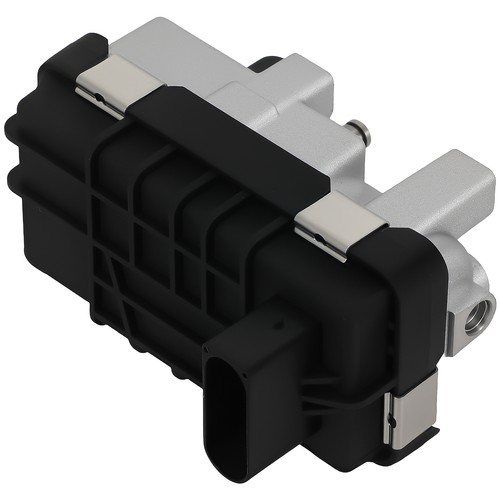 Turbolader stellmotor for land - stellmotor,