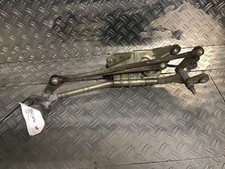 Wischermotor Daewoo Rezzo