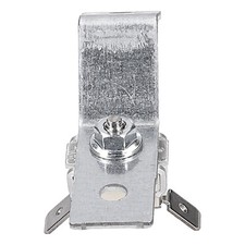 Temperaturbegrenzer mit Halter