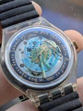 Vintage Swatch Swiss -