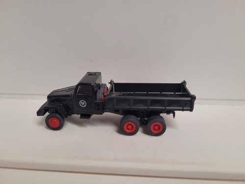 Modellautos ifa g5 kipp - ifa,