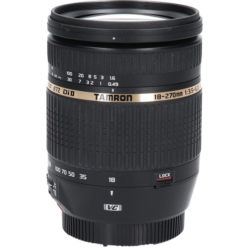 Original tamron eos - original,