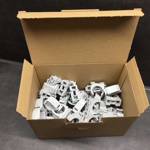 100 m20 klemmschelle - x, pvc