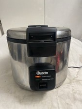 BARTSCHER A150513 - 8L Reiskocher