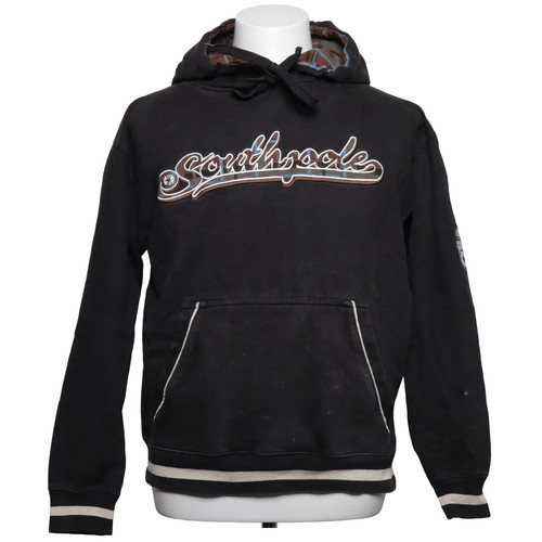 South pole kapuzenpullover - south, pole,
