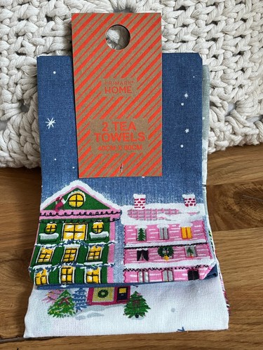Primark home 2er set - home,