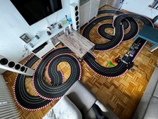 Carrera Digital Rennbahn, umgangreich, Wireless, 132 und 124