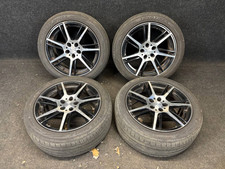 18" ALUETT Alufelgen