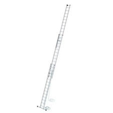 Munk Sprossen Seilzugleiter 3