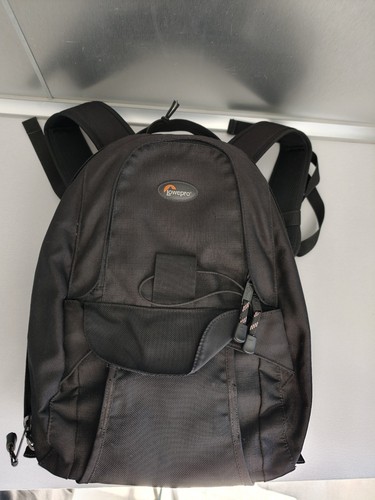Lowepro mini trekker - trekker, aw